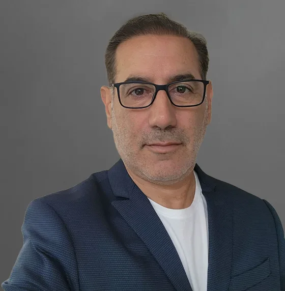 דרור אסרף